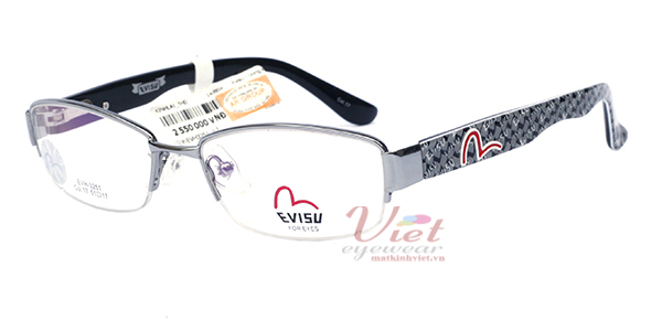 Gọng kính EVISU EVH3251 17